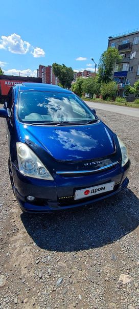    Toyota Wish 2004 , 695000 , -