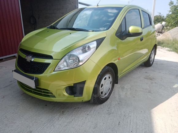  Chevrolet Spark 2011 , 300000 , 