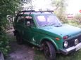 SUV    4x4 2121  1982 , 70000 , 