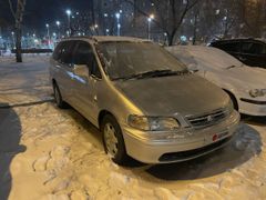 Минивэн или однообъемник Honda Odyssey 1998 года, 360000 рублей, Красноярск