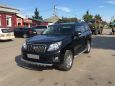 SUV   Toyota Land Cruiser Prado 2010 , 1850000 , 