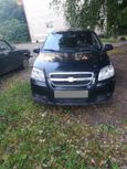  Chevrolet Aveo 2009 , 210000 , 