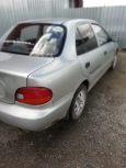  Hyundai Accent 1996 , 75000 , 