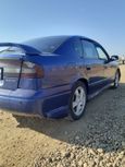  Subaru Legacy B4 2001 , 300000 , 