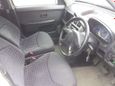  Nissan Cube 1999 , 110000 , 