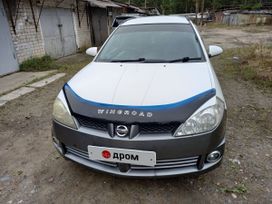  Nissan Wingroad 2001 , 200000 , 