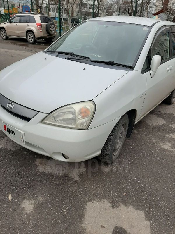  Suzuki Aerio 2001 , 240000 , 