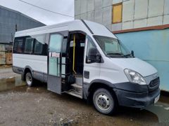 Городской автобус Iveco Daily 2013 года, 1600000 рублей, Магадан