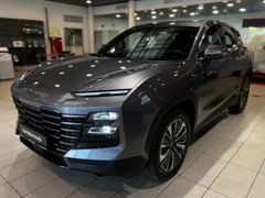 SUV или внедорожник Jetour Dashing 2023 года, 2659900 рублей, Краснодар