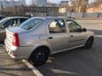  Renault Logan 2015 , 200000 , 