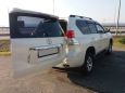 SUV   Toyota Land Cruiser Prado 2012 , 1777777 , 