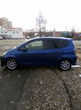  Honda Fit 2003 , 230000 , 