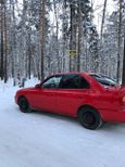  Hyundai Accent 2000 , 140000 , 