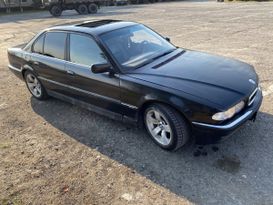  BMW 7-Series 1997 , 180000 , 