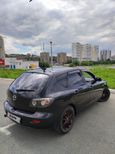  Mazda Mazda3 2007 , 440000 , 