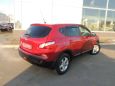 SUV   Nissan Qashqai 2012 , 725000 , 