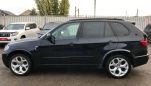 SUV   BMW X5 2011 , 1050000 , 