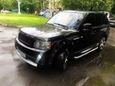 SUV   Land Rover Range Rover Sport 2010 , 959999 , 