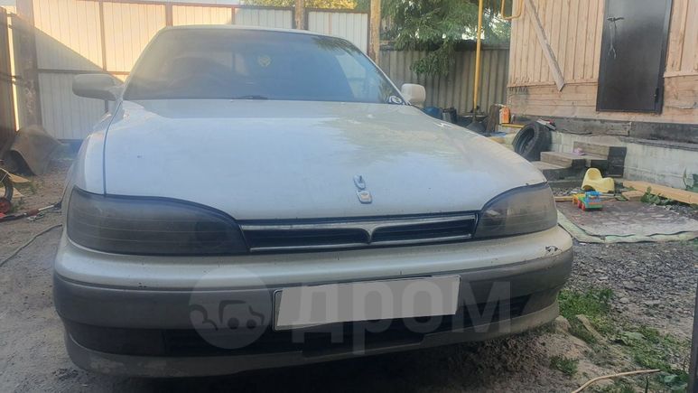  Toyota Camry Prominent 1991 , 35000 , 