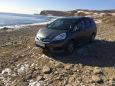  Honda Fit Shuttle 2011 , 610000 , 