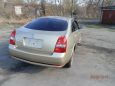  Nissan Primera 2002 , 170000 , 