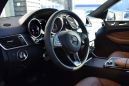 SUV   Mercedes-Benz GLS-Class 2018 , 5754000 , 