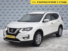SUV или внедорожник Nissan X-Trail 2020 года, 2599000 рублей, Екатеринбург