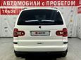    Volkswagen Sharan 2008 , 645000 , 