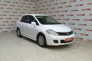  Nissan Tiida 2012 , 560000 , 