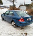  Ford Mondeo 2006 , 167000 , 