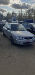  Hyundai Accent 2006 , 210000 , 