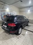 SUV   Volkswagen Touareg 2012 , 1820000 , 