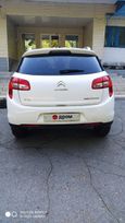 SUV   Citroen C4 Aircross 2012 , 970000 , 