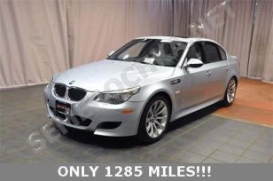 BMW M5 2010 , 2100000 , 