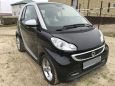  Smart Fortwo 2012 , 550000 , 