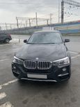 SUV   BMW X4 2018 , 2780000 , 
