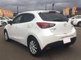  Mazda Demio 2018 , 615000 , 