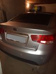  Kia Forte 2010 , 500000 , 