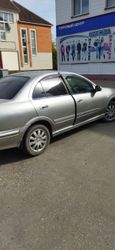  Nissan Bluebird Sylphy 2001 , 250000 , 