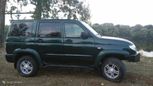 SUV     2008 , 260000 , 