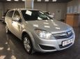  Opel Astra Family 2014 , 520000 , 