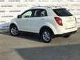 SUV   SsangYong Actyon 2011 , 527000 , 