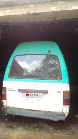    Nissan Caravan 1991 , 119000 , 