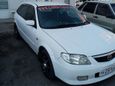  Mazda Familia S-Wagon 2001 , 240000 , 