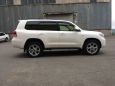 SUV   Toyota Land Cruiser 2008 , 2100000 , -