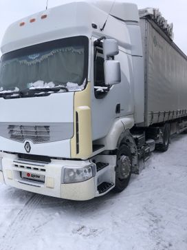   Renault Premium 2008 , 2300000 , 