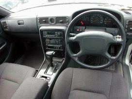  Nissan Cedric 1990 , 290000 , 