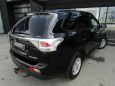 SUV   Mitsubishi Outlander 2013 , 888000 , 