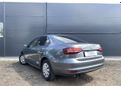  Volkswagen Jetta 2016 , 779000 ,  