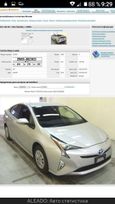  Toyota Prius 2016 , 1190000 , 